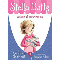 A Case Of The Meanies (stella Batts) [Paperback]