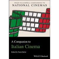A Companion to Italian Cinema [Hardcover]