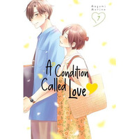 A Condition Called Love 7 [Paperback]