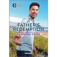 A Father's Redemption [Paperback]
