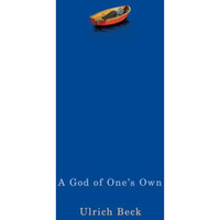 A God of One's Own: Religion's Capacity for Peace and Potential for Violence [Paperback]