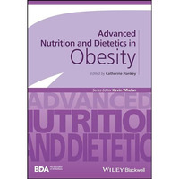 Advanced Nutrition and Dietetics in Obesity [Paperback]
