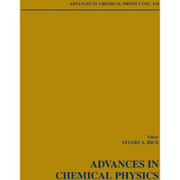 Advances in Chemical Physics, Volume 138 [Hardcover]