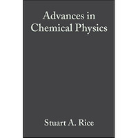Advances in Chemical Physics, Volume 143 [Hardcover]