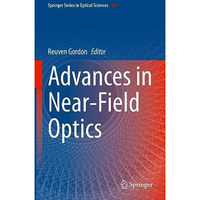 Advances in Near-Field Optics [Hardcover]