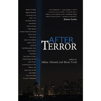 After Terror: Promoting Dialogue Among Civilizations [Paperback]