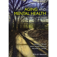 Aging and Mental Health [Paperback]