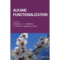 Alkane Functionalization [Hardcover]