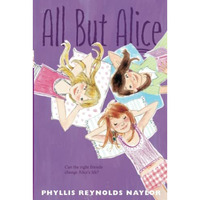 All But Alice [Paperback]
