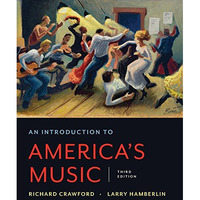 An Introduction to America's Music [Mixed media product]