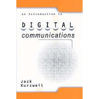 An Introduction to Digital Communications [Hardcover]
