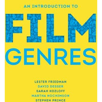 An Introduction to Film Genres [Paperback]
