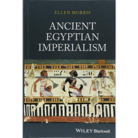 Ancient Egyptian Imperialism [Hardcover]