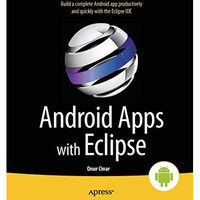 Android Apps with Eclipse [Paperback]