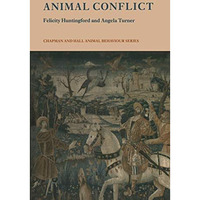 Animal Conflict [Paperback]