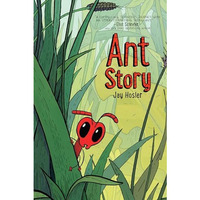 Ant Story [Paperback]