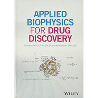 Applied Biophysics for Drug Discovery [Hardcover]