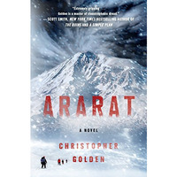 Ararat: A Novel [Paperback]