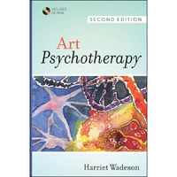 Art Psychotherapy [Hardcover]
