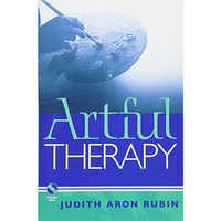 Artful Therapy [Paperback]