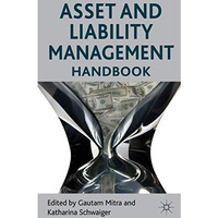 Asset and Liability Management Handbook [Hardcover]