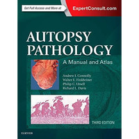 Autopsy Pathology: A Manual and Atlas [Hardcover]