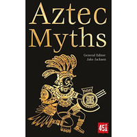 Aztec Myths [Paperback]