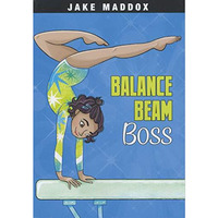 Balance Beam Boss [Paperback]
