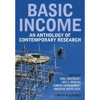 Basic Income: An Anthology of Contemporary Research [Hardcover]