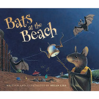 Bats at the Beach [Paperback]