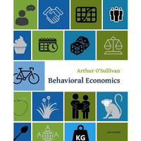 Behavioral Economics [Paperback]
