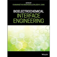 Bioelectrochemical Interface Engineering [Hardcover]
