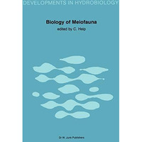 Biology of Meiofauna [Hardcover]