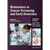 Biomarkers in Cancer Screening and Early Detection [Hardcover]