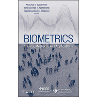 Biometrics: Theory, Methods, and Applications [Hardcover]
