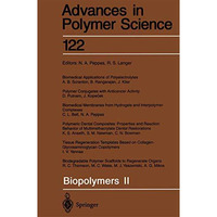 Biopolymers II [Paperback]