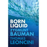 Born Liquid [Hardcover]