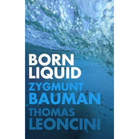 Born Liquid [Paperback]