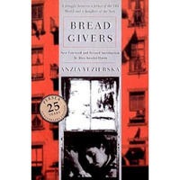 Bread Givers: A Novel [Paperback]