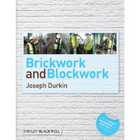 Brickwork and Blockwork [Paperback]