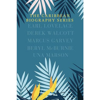Caribbean Biography Series Boxed Set [Hardcover]