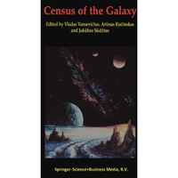 Census of the Galaxy: Challenges for Photometry and Spectrometry with GAIA: Proc [Paperback]