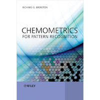Chemometrics for Pattern Recognition [Hardcover]