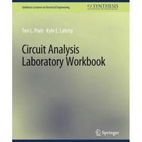 Circuit Analysis Laboratory Workbook [Paperback]