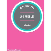 City Cycling USA: Los Angeles [Paperback]