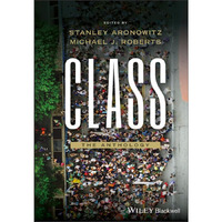 Class: The Anthology [Hardcover]