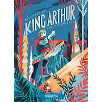 Classic Starts®: The Story of King Arthur and His Knights [Hardcover]