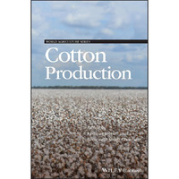 Cotton Production [Hardcover]