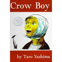 Crow Boy [Paperback]