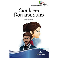 Cumbres Borrascosas [Paperback]